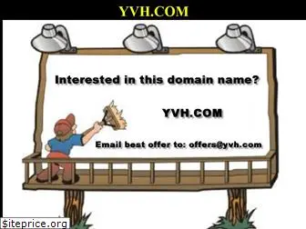 yvh.com