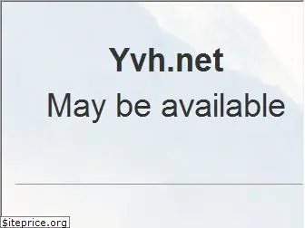 yvh.net