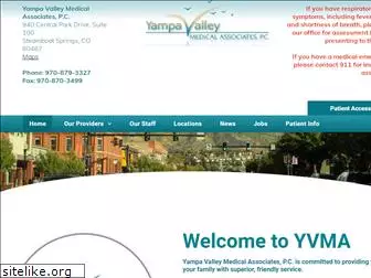 yvma.com