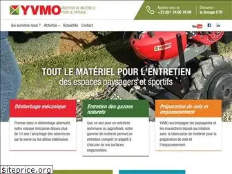 yvmo.com