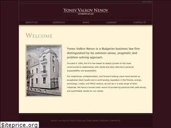 yvn-bg.com