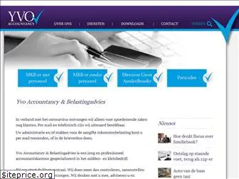 yvo-accountancy.nl