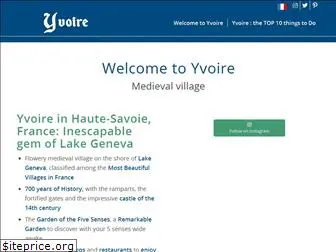 yvoire-france.com