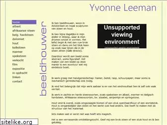 yvonneleeman.nl