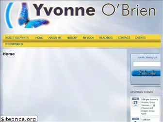 yvonneobrien.com