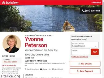 yvonnepeterson.net