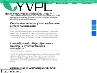 yvpl.fi