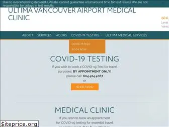 yvrmedical.com