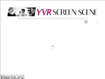 yvrscreenscene.com