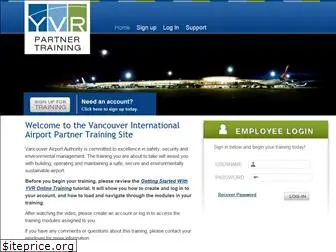 yvrtraining.ca