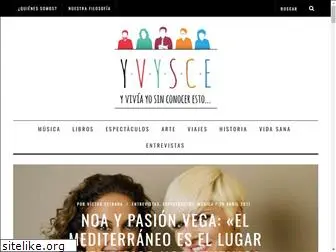 yvysce.com
