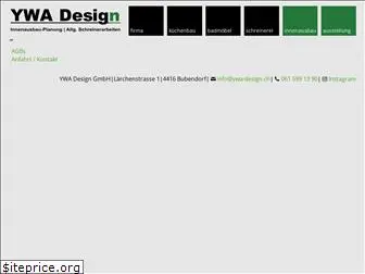 ywa-design.ch