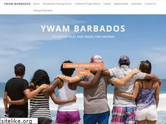 ywambarbados.org