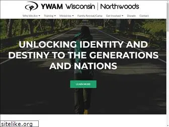 ywamnorthwoods.org