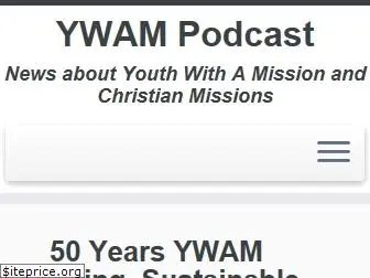 ywampodcast.com