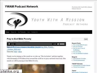 ywampodcast.net