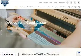 ywca.org.sg