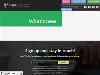 ywcacanada.ca