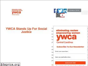 ywcacentralcarolinas.org