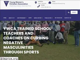 ywcaofrwanda.org