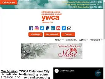 ywcaokc.org