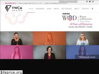 ywcaregina.com