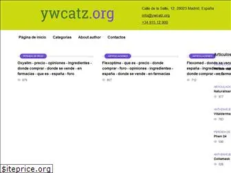ywcatz.org