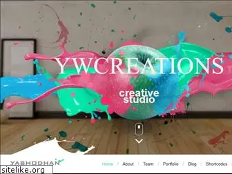 ywcreations.com