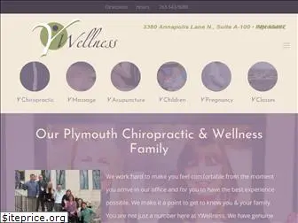 ywellnessmn.com