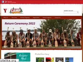 ywinnipegcamps.com