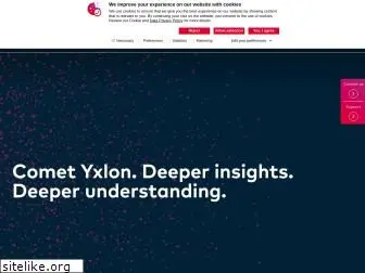 yxlon.com