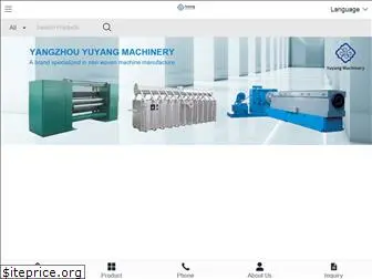 yy-machinery.com