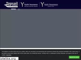 yyachtinsurance.com