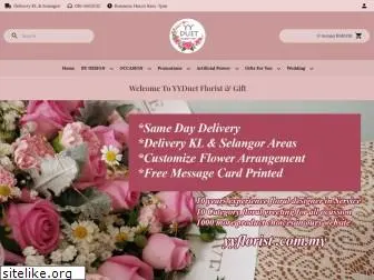 yyflorist.com.my