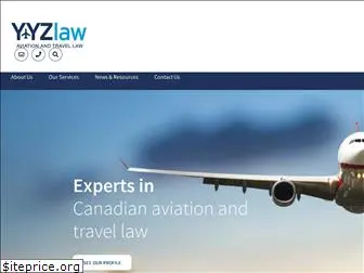 yyzlaw.com