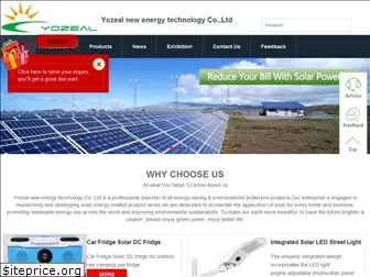 yz-solarenergy.com