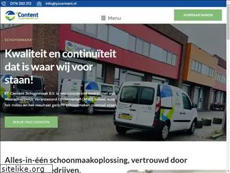 yzcontent.nl
