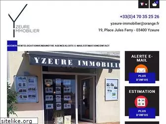 yzeure-immobilier.fr