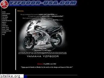 yzf600r.com