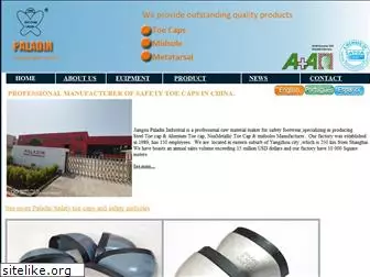 yzsafety-product.com