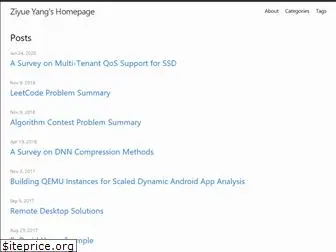 yzygitzh.github.io