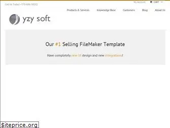 yzysoft.com