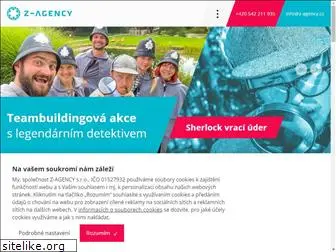 z-agency.cz