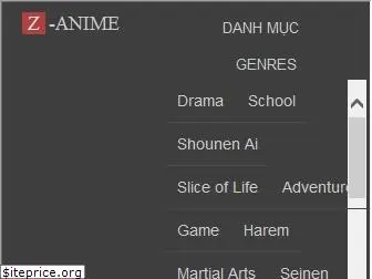 z-anime.com