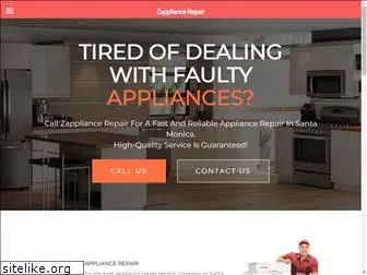 z-appliance.com