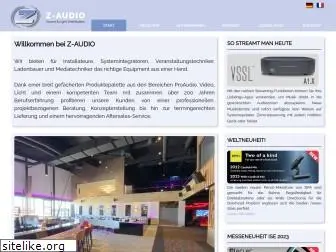 z-audio.ch