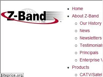 z-band.com