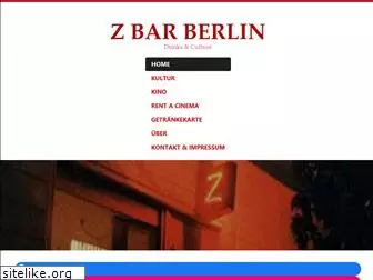 z-bar.de