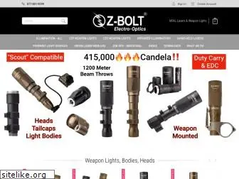 z-bolt.com
