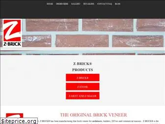 z-brick.com